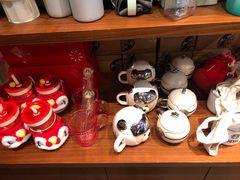 大堂-星巴克(成都锦里店)