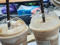 -Peet's 皮爷咖啡(陆家嘴中心店)
