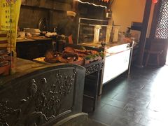 -龙泉小镇(科圣路店)