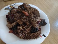 -红实家常菜(静安里店)
