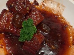 -艳阳天·非遗楚菜(武汉客厅店)