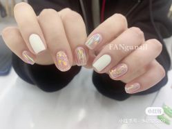 -妙睫屋日式美甲美睫