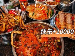 -岛中岛·海鲜大排档·万宁老字号(东澳店)