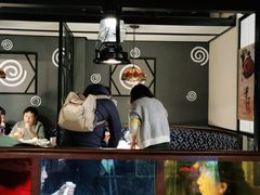 -吉旺港式餐厅(南方商城店)