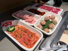 -海底捞火锅(枫蓝国际购物中心店)