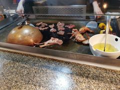 -安蒂娅·海鲜自助餐厅(安蒂娅美兰酒店)