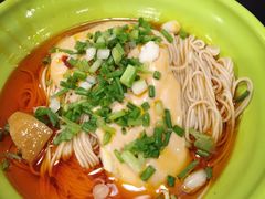 -张记牛肉面馆(天津路店)