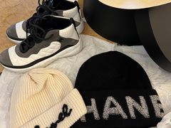 -CHANEL(恒隆广场店)