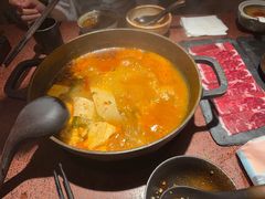 -旺福·贵州酸汤牛肉火锅(陆悦天地店)