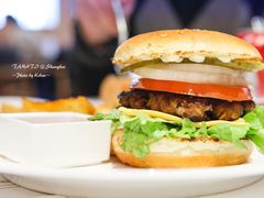 -TAMATI(巴黎贝甜韩式西餐厅店)