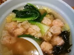 -东园小馆(苏州中心店)