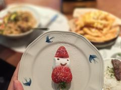 -一沙一城·岩烤牛扒(深圳首店)