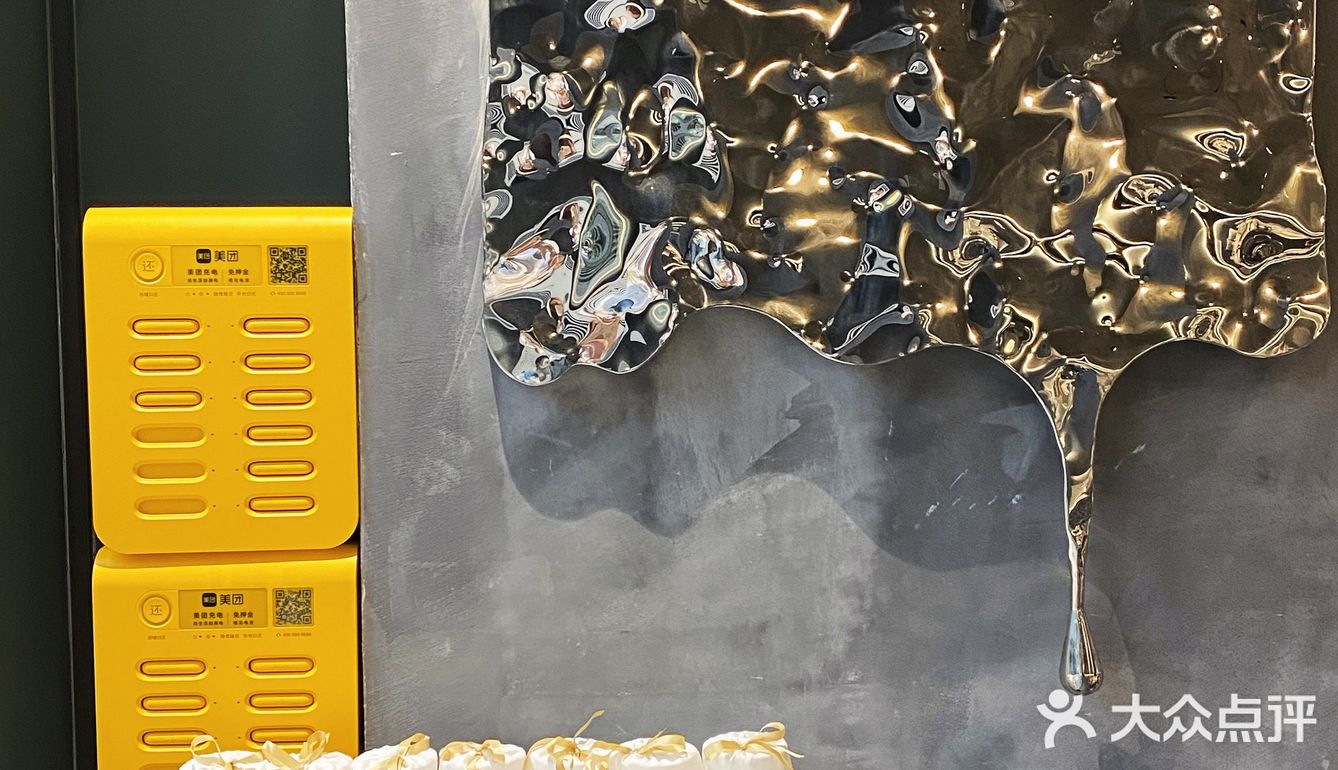 南宁探店 | 硬核烤肉给我锁死🔒
