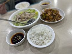 -天一沾水肥肠(科园一街店)