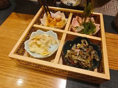 -樱の千渡日式料理·铁板烧•烧鸟(金盛田广场店)