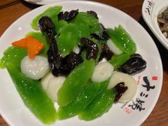-南拳十三姨·潮汕砂锅粥(世纪金源店)