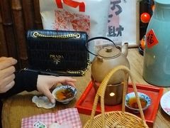 -茶去咖啡屋(武侯祠店)