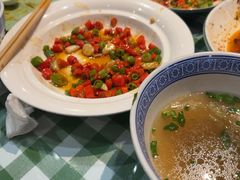 -胡杨记忆(和平路店)