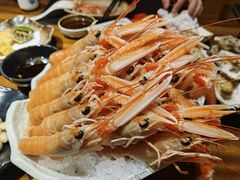 -和彩放题餐厅(酒仙桥店)