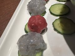 -东海怡品海鲜豆捞(舟宿夜江店)