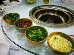 -南渝食府.墨脱石锅松茸鸡