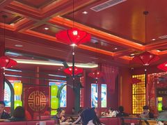 -南锣肥猫·麻辣烤鱼·16年现烤现卖(财富购物中心店)