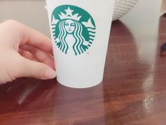 -星巴克(南京汉中环亚广场店)