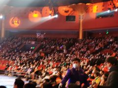 -珠海横琴长隆《卡卡虎奇遇记》