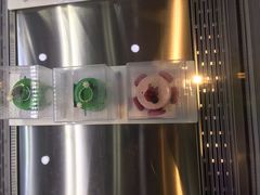 -麦雪尔甜品·生日蛋糕(新街口旗舰店)