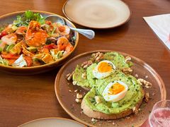 -RAC BAR(安福路店)