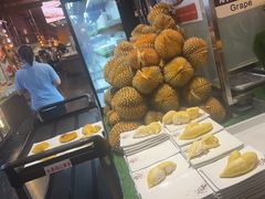 -丰卓会海鲜自助(中润大道店)