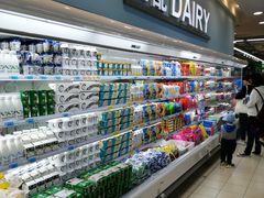 店内环境-鑫海韵通大卖场(石园店)