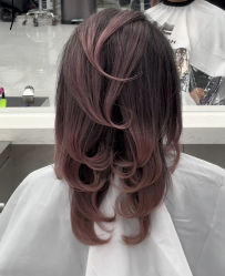 -5M HAIR SALON 旗舰店