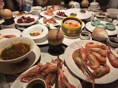 -曲水兰亭(北京四惠店)