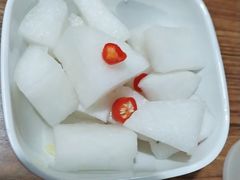 -傣妹火锅(南京东路一店)