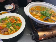 -明丰小渔馆(明月路店)