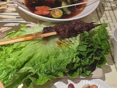 -串盟烧烤大排档·长沙美食地标(星沙店)