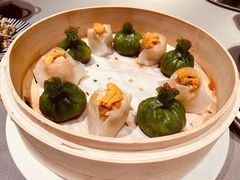 皇朝虾饺皇-皇朝会.经典传统粤菜(外滩店)