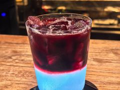 -Tipsy Bar•屋顶露台酒吧&水烟吧