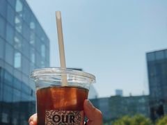-OUR Bakery(三里屯太古里店)
