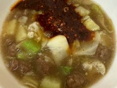 -老字号贾家肉丸糊辣汤(光明巷店)