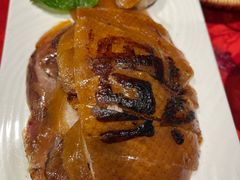 -正阳门饭庄·烤鸭·北京菜(万丰路七里庄店)