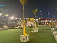 -沸奇公园·情景团建·年会露营烧烤轰趴生日(科技园店)