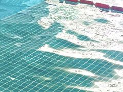 -奥冠体育华师附中恒温游泳馆