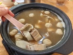 -新记肉骨茶