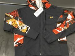 -UNDER ARMOUR(新燕莎奥莱店)