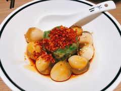 尖椒小皮蛋-新太二·鲜料川菜(晶耀前滩店)