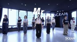 -OCEAN DANCE高空舞蹈室