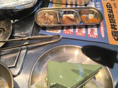 -喜井无限自助烤肉公司(石厦店)