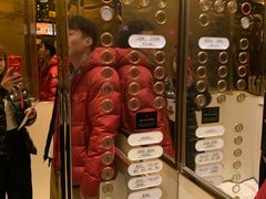 -北京盘古七星酒店